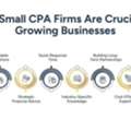 What Businesses Should Know About Working With Small CPA Firms
