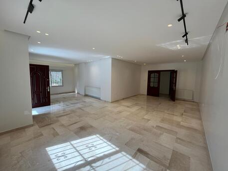 Amman, Apartments/Houses, JOD 25000/year,  Furnished,  4 BR,  290 Sq. Meter,  Ground Floor Apartment For Rent In Deir Ghubar