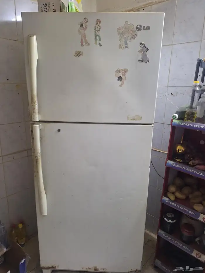 Riyadh, Appliances, SAR 1000,  Refrigerator, Hand Washing Machine And Electric Geyser