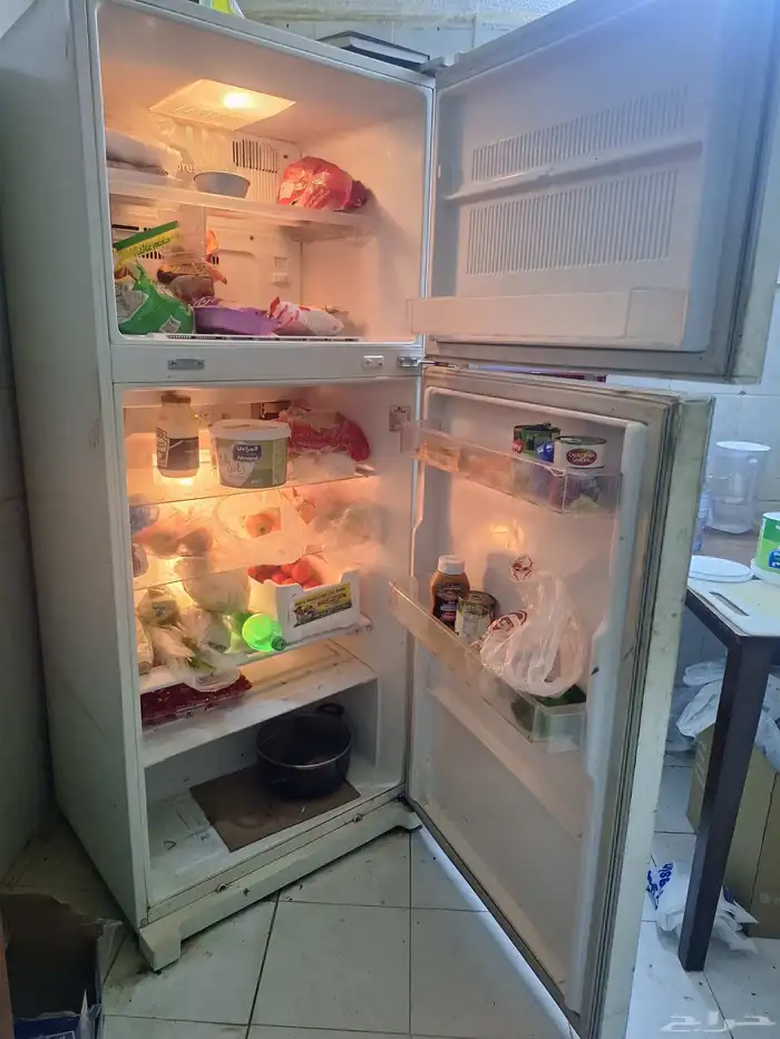 Riyadh, Appliances, SAR 1000,  Refrigerator, Hand Washing Machine And Electric Geyser