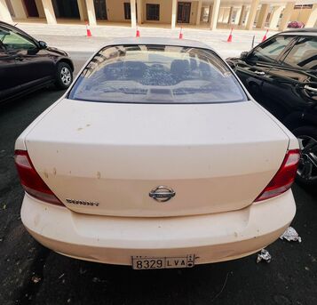 Jeddah, Vehicles, Cars & Trucks , SAR 12500,  NISSAN SUNNY,  2010,  Automatic,  219931 KM,    Model &ndash; For Sale