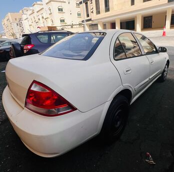 Jeddah, Vehicles, Cars & Trucks , SAR 12500,  NISSAN SUNNY,  2010,  Automatic,  219931 KM,    Model &ndash; For Sale