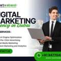 Best Digital Marketing Agency In Dubai &ndash; Boost Your Business With Best Web Solutions!