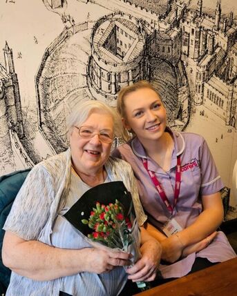 London, Elder Care, Specialist Care Services In Windsor And Maidenhead