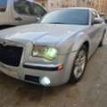 SAR 17000,  Chrysler 300,  2007,  Automatic,  400000 KM,  Chrysler Hemi Price Negotiable