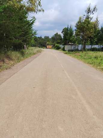 Nairobi, Residential Plots, KES 5000000,  43560 Sq. Feet,  Plots For Sale In Nanyuki