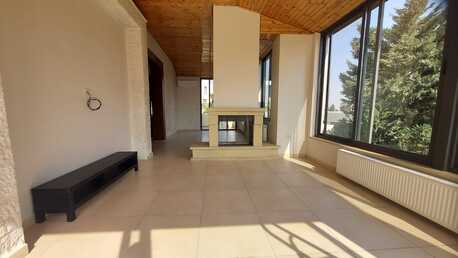 Abdoun, Apartments/Houses, JOD 30000/year,  Furnished,  4 BR,  400 Sq. Meter,  Rooftop Apartment For Rent In Abdoun