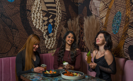Vancouver, Restaurants, What Makes A Great Indian Restaurant In Vancouver
