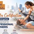 Archer Pilates And Wellness