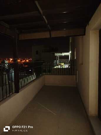 Sanabis, Apartments/Houses, BHD 280/month,  2 BR,  120 Sq. Meter,  Two-bedroom Apartment With Electricity Included For Rent In The Sanad Area, Near Manar Al-