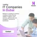 Leading IT Companies In Dubai For Complete IT Support For Business