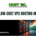 Best Low-Cost VPS Hosting In India
