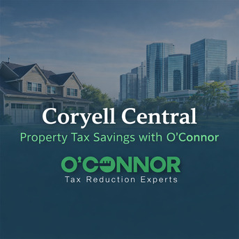 New York, Real Estate, Coryell Central Property Tax Savings With O&rsquo;Connor