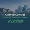 Coryell Central Property Tax Savings With O&rsquo;Connor