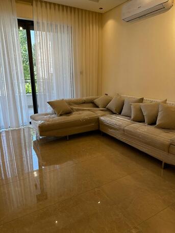 Amman, Apartments/Houses, JOD 16000/year,  Furnished,  3 BR,  175 Sq. Meter,  Furnished Apartment For Rent In Al Swafiyieh