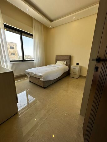 Amman, Apartments/Houses, JOD 16000/year,  Furnished,  3 BR,  175 Sq. Meter,  Furnished Apartment For Rent In Al Swafiyieh