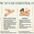 How To Use Essential Oils: A Simple And Safe Guide For Daily Aromatherapy Benefits