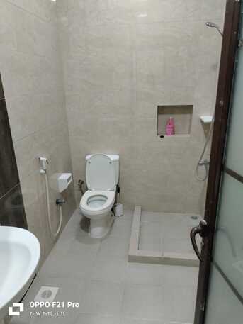 Sanad, Apartments/Houses, BHD 280/month,  2 BR,  120 Sq. Meter,  Two-bedroom Apartment With Electricity Included For Rent In The Sanad Area, Near Manar Al-