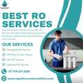 Best RO Services In Pari Chowk