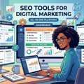 SEO Tools For Digital Marketing: Boost Traffic And Rankings Fast