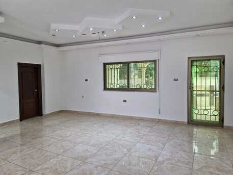 Amman, Apartments/Houses, JOD 20000/year,  4 BR,  390 Sq. Meter,  Ground Floor Apartment For Rent In Dabouq