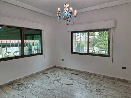 Amman, Apartments/Houses, JOD 20000/year,  4 BR,  390 Sq. Meter,  Ground Floor Apartment For Rent In Dabouq