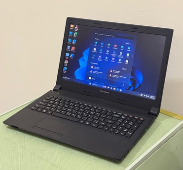 Manama, Electronics, BHD 57,  Lenovo Intel Core I3 Laptop 8GB RAM 256GB SSD+500GB HDD 15.6"Display