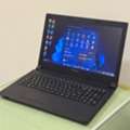 BHD 57,  Lenovo Intel Core I3 Laptop 8GB RAM 256GB SSD+500GB HDD 15.6"Display