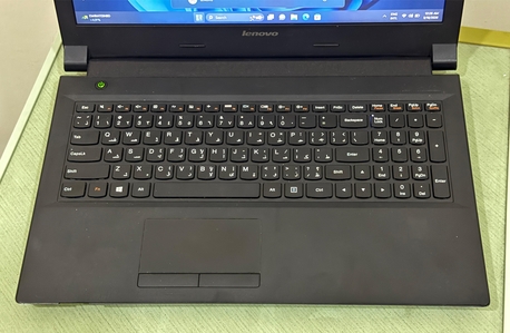 Manama, Electronics, BHD 57,  Lenovo Intel Core I3 Laptop 8GB RAM 256GB SSD+500GB HDD 15.6"Display