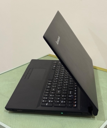 Manama, Electronics, BHD 57,  Lenovo Intel Core I3 Laptop 8GB RAM 256GB SSD+500GB HDD 15.6"Display