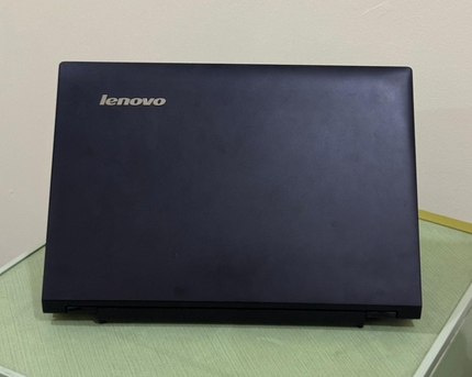 Manama, Electronics, BHD 57,  Lenovo Intel Core I3 Laptop 8GB RAM 256GB SSD+500GB HDD 15.6"Display