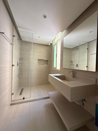 Janabiya, Villas, BHD 750,  Fully Renovated 3 Bedroom Villa For Rent In Janabiyah | Near Bahrain Rugby Football Club