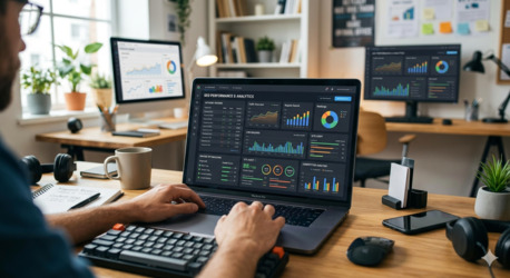 New Delhi, Marketing, SEO Tools For Website: Smart Way To Grow Traffic Fast