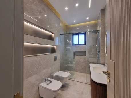 Abdoun, Apartments/Houses, JOD 45000/year,  Furnished,  4 BR,  250 Sq. Meter,  Brand New Ground Floor Apartment For Rent In Abdoun