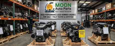 Victoria, Auto Parts, USD 1000,  High-Performance Hummer Engines For Sale &ndash; Fully Tested & Certified