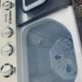 SAR 200,  Washing Machine -9kg