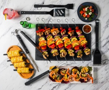 New York, Appliances, USD 49,  Shop Kitchen Tools For Complete Barbecue Grill Setup &ndash; JSP Limited Enterprises LLC