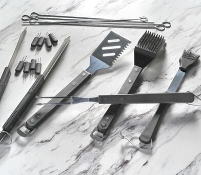 New York, Appliances, USD 49,  Shop Kitchen Tools For Complete Barbecue Grill Setup &ndash; JSP Limited Enterprises LLC