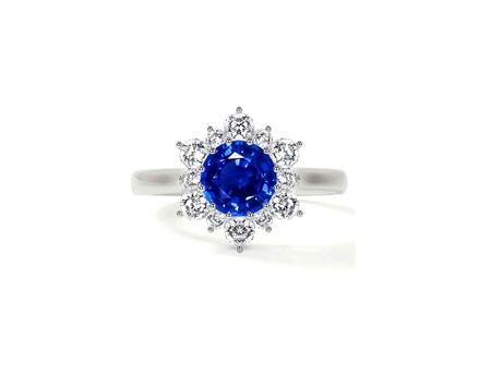 New York, Jewelry, USD 4670,  Elegant Nature Engagement Rings