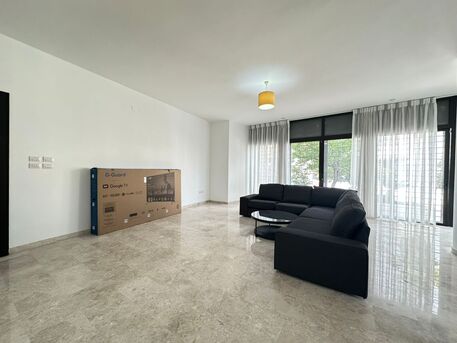 Amman, Apartments/Houses, JOD 20000/year,  Furnished,  2 BR,  180 Sq. Meter,  Ground Floor Apartment For Rent In Jabal Amman