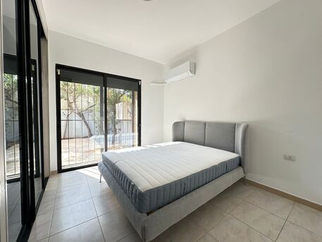 Amman, Apartments/Houses, JOD 20000/year,  Furnished,  2 BR,  180 Sq. Meter,  Ground Floor Apartment For Rent In Jabal Amman