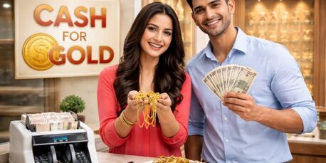 New Delhi, Items Wanted, Best Place To Sell Gold For Cash In Gurgaon