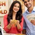 Best Place To Sell Gold For Cash In Gurgaon