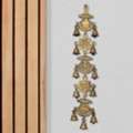 INR 1645,  Buy Elegant Brass Decorative Items With Traditional Finish &ndash; Yathashilpam
