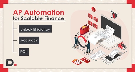 Sydney, Accounting, AP Automation Software Services For Enhanced ROI & Accuracy