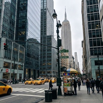 New York, Web Design & Development, Trusted New York Web Development Company &ndash; Custom Sites That Convert