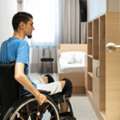 NDIS Specialist Disability Accommodation At Specialist Disability Housing
