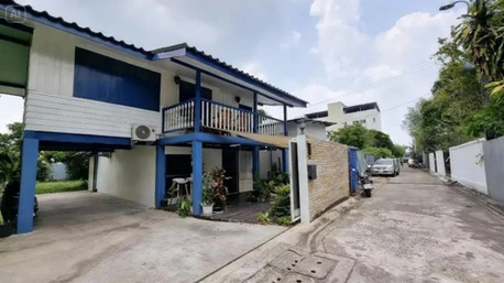 Bangkok, Real Estate, Houses For Sale In Thailand