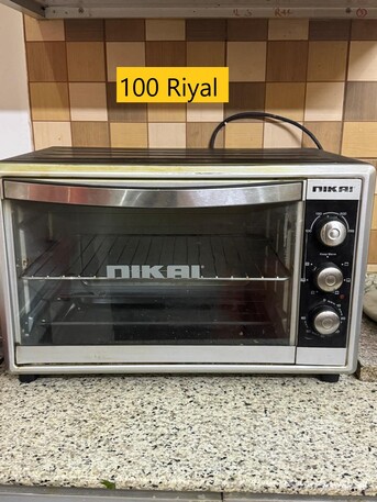 Olaya, Household Items, SAR 1,  Household Items Available For Urgent Sell - Due To FINAL EXIT