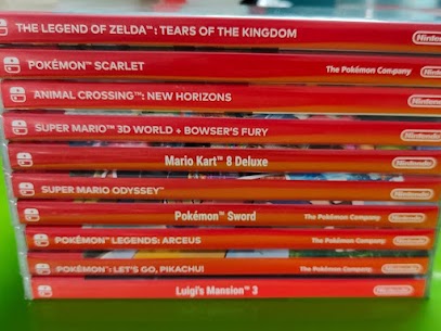 Kolkata, Video Games, INR 2500,  Best Gaming Shop In Kolkata &ndash; Ultimate Game World